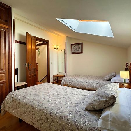 Casa Rural Las Condesas Санто-Доминго-де-Силос Экстерьер фото