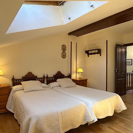 Casa Rural Las Condesas Санто-Доминго-де-Силос Экстерьер фото