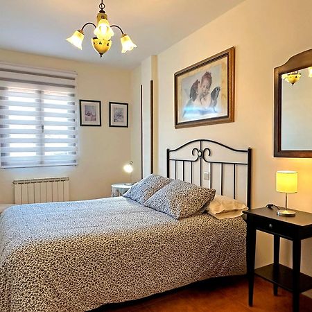 Casa Rural Las Condesas Санто-Доминго-де-Силос Экстерьер фото
