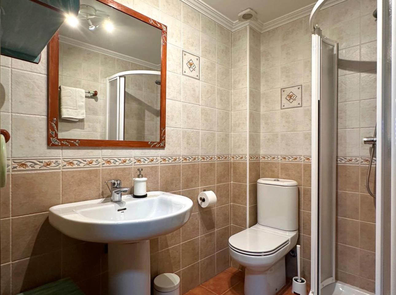 Casa Rural Las Condesas Санто-Доминго-де-Силос Экстерьер фото