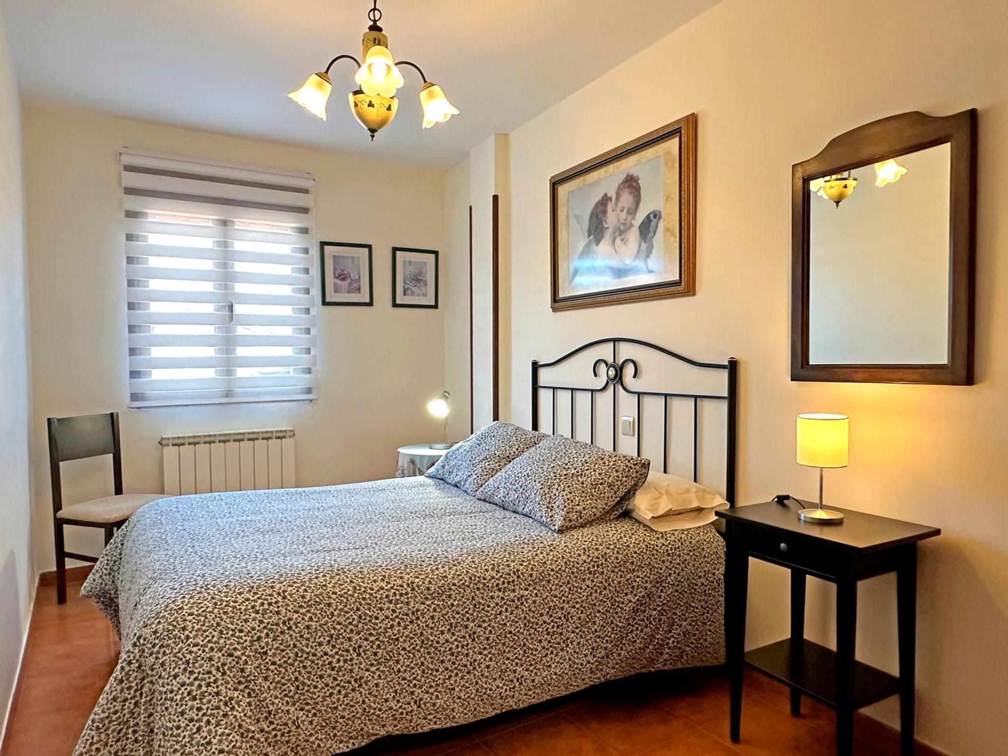 Casa Rural Las Condesas Санто-Доминго-де-Силос Экстерьер фото