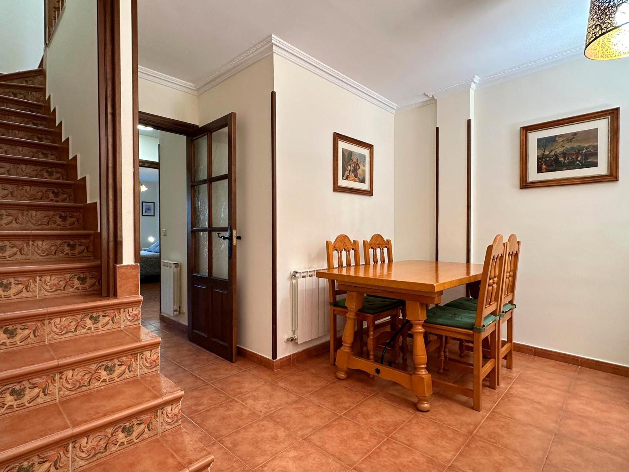 Casa Rural Las Condesas Санто-Доминго-де-Силос Экстерьер фото