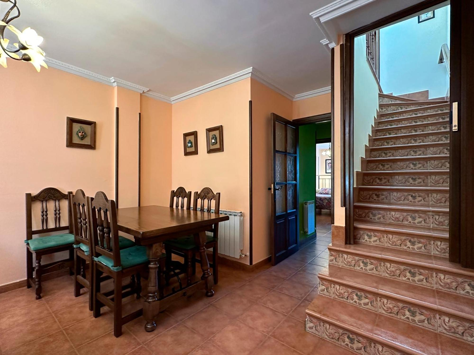 Casa Rural Las Condesas Санто-Доминго-де-Силос Экстерьер фото