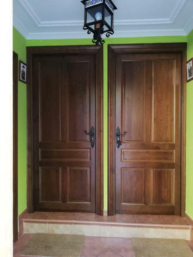 Casa Rural Las Condesas Санто-Доминго-де-Силос Экстерьер фото