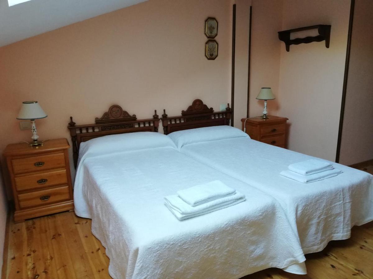 Casa Rural Las Condesas Санто-Доминго-де-Силос Экстерьер фото